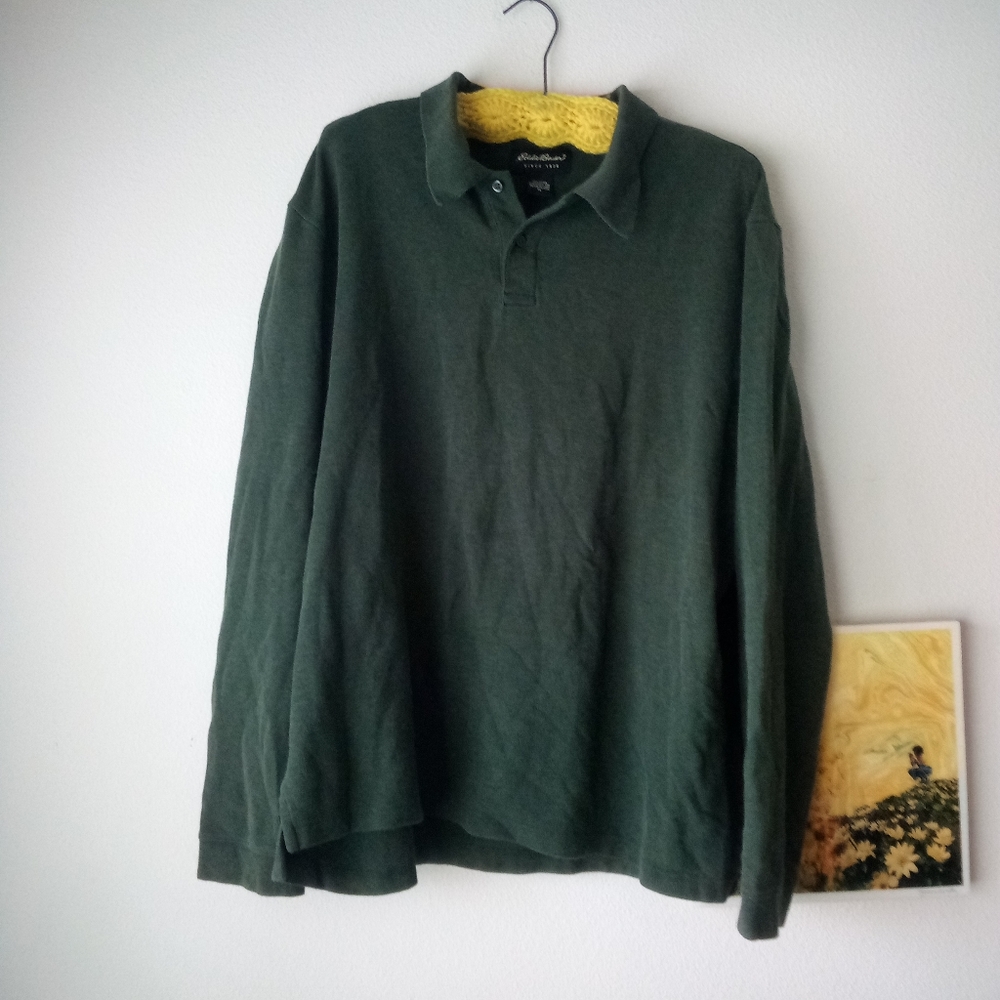 Eddie Bauer Sweater